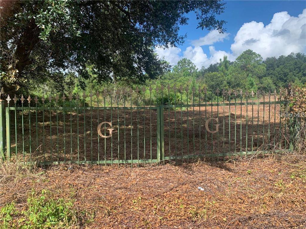 LOT 1 STATE ROAD 33, Clermont, FL 34711