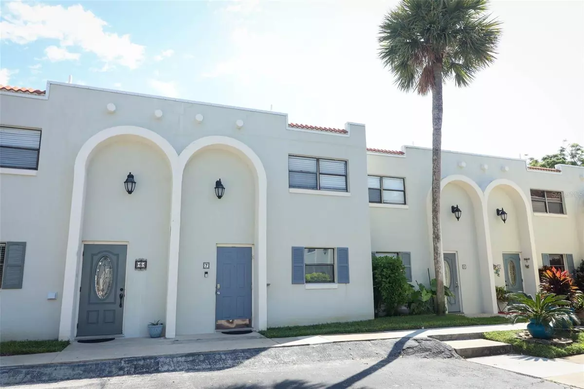 Ormond Beach, FL 32176,65 SETON TRL #7