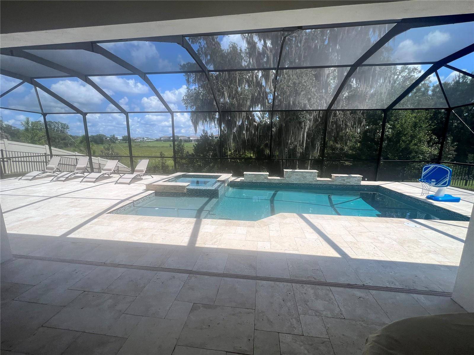 8718 SANDERS TREE LOOP, Wesley Chapel, FL 33545