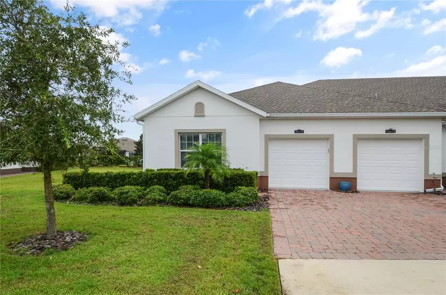 3561 BELLAND CIR #A, Clermont, FL 34711