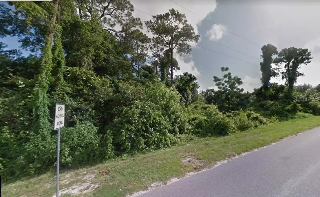 Groveland, FL 34736,0 PARKWOOD ST