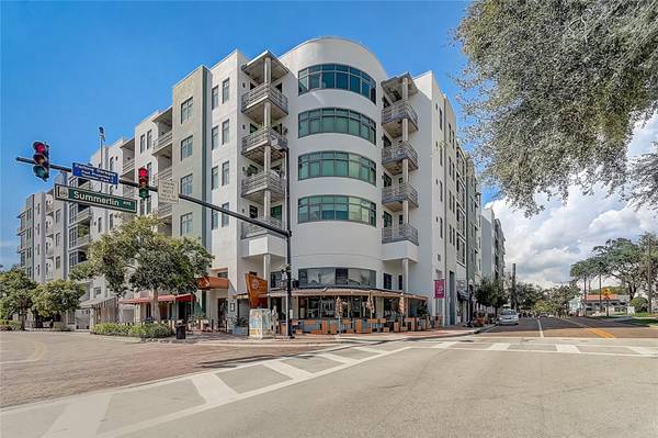 10 N SUMMERLIN AVE #6, Orlando, FL 32801