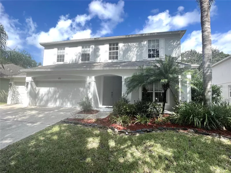 447 VIA TUSCANY LOOP, Lake Mary, FL 32746