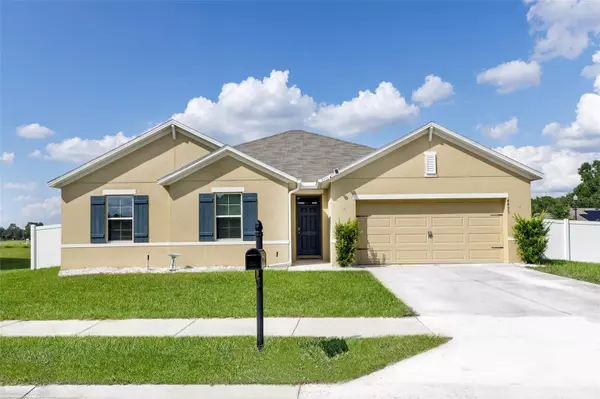 4495 NE 29TH ST, Ocala, FL 34470