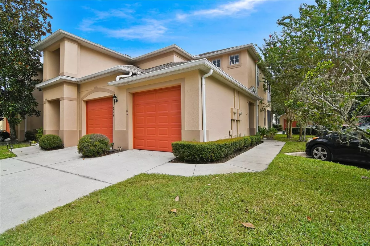 Oviedo, FL 32765,3650 OAKDALE CIR #104