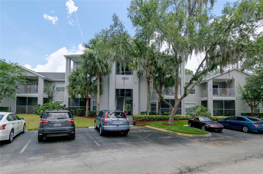 2504 GRASSY POINT DR #306, Lake Mary, FL 32746