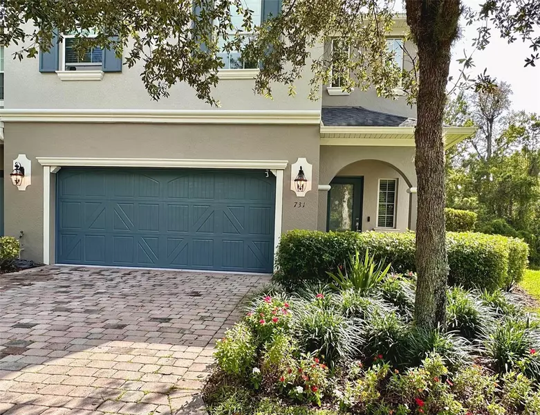 731 EVENING SKY DR, Oviedo, FL 32765