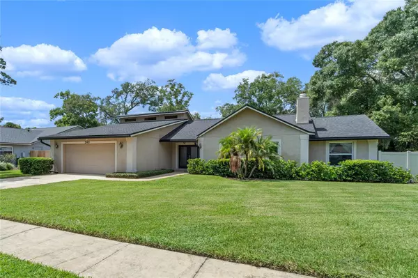 Longwood, FL 32750,240 COLUMBUS CIR