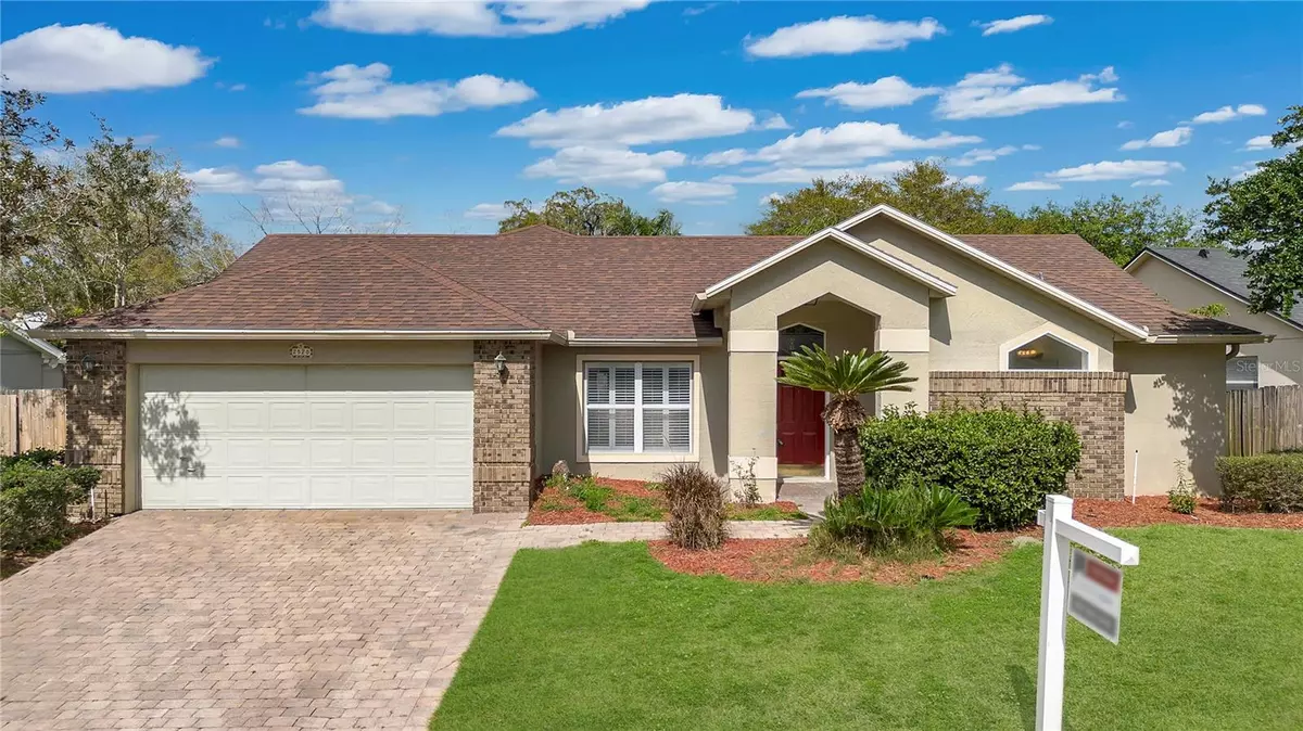 Oviedo, FL 32766,2520 COACHBRIDGE CT