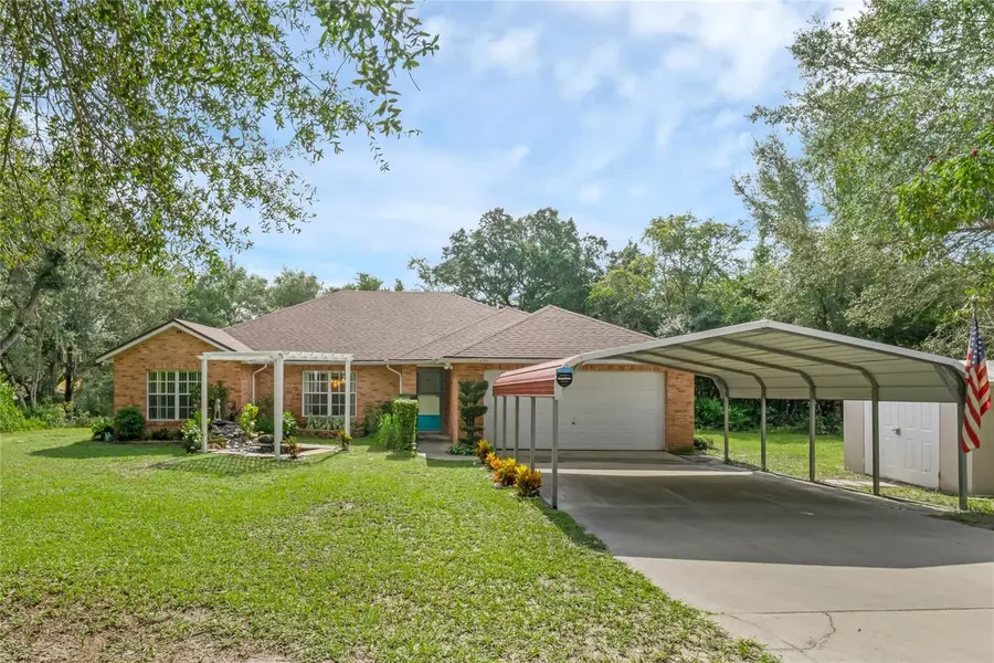 690 WERLEY TRL, Orange City, FL 32763