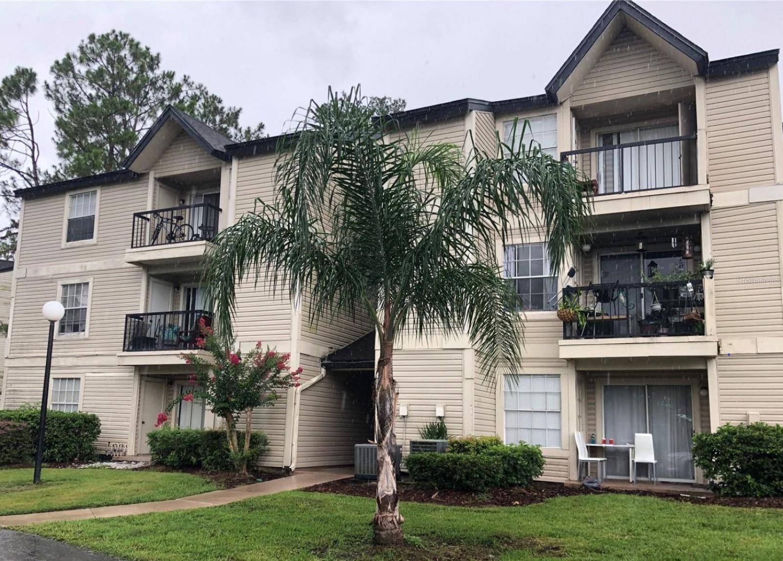 1964 LAKE ATRIUMS CIR #155, Orlando, FL 32839