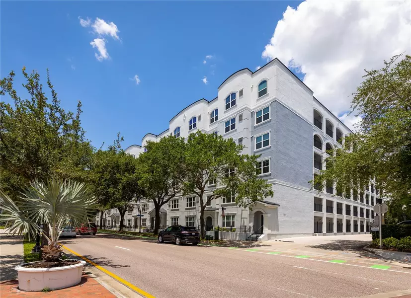 204 E SOUTH ST #1057, Orlando, FL 32801