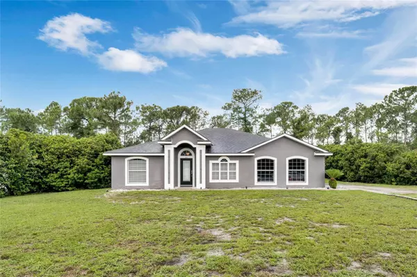 60 CRAYCROFT AVE, Debary, FL 32713