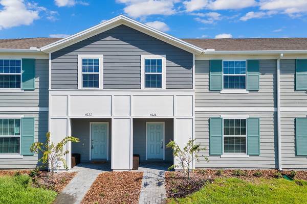 4226 LANA AVE, Davenport, FL 33897