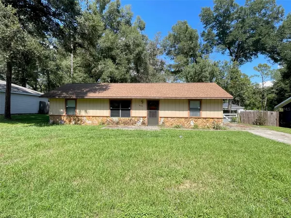 6135 NW 52ND STREET RD, Ocala, FL 34482