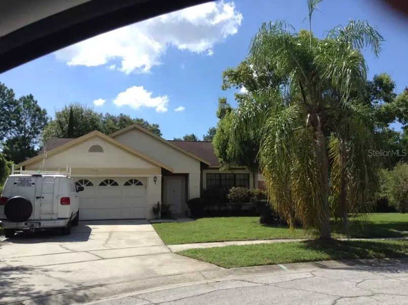 348 WATERFORD CIR W, Tarpon Springs, FL 34688