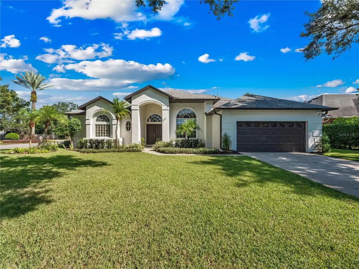 Belle Isle, FL 32812,5464 CHISWICK CIR