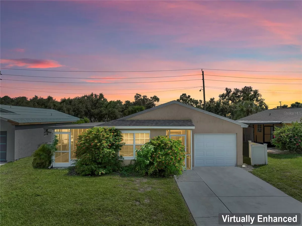 Port Charlotte, FL 33954,20033 SANCRAFT AVE