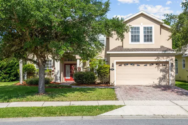 217 PORCHESTER DR, Sanford, FL 32771