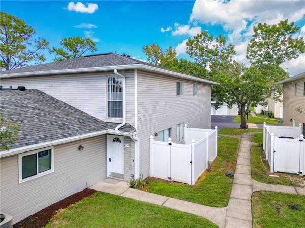 Orlando, FL 32811,4354 SHADOW CREST PL #3