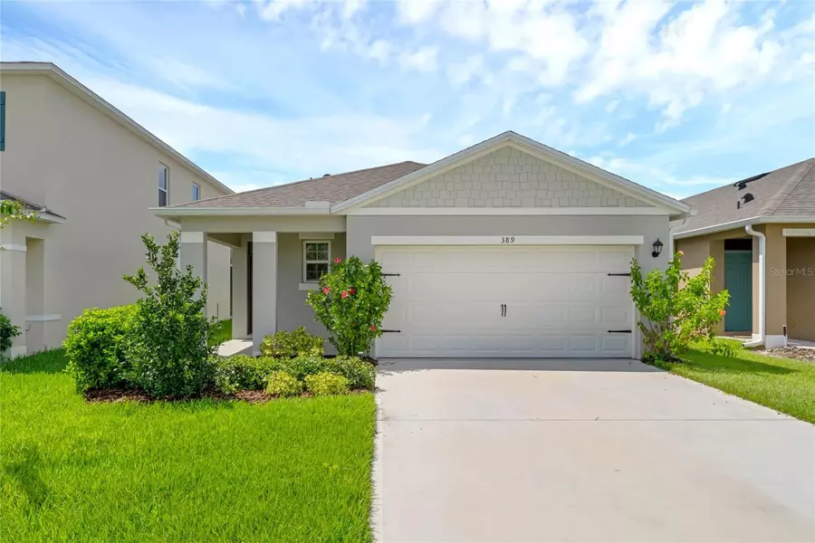 389 LADY BELLA PL, Deland, FL 32724