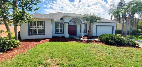 642 GOLF COURSE Pkwy, Davenport, FL 33837