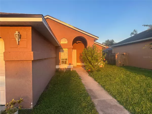 Kissimmee, FL 34743,2953 STILLWATER DR