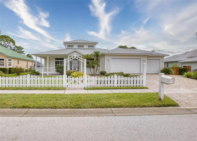 2814 BAY SIDE DR, New Smyrna Beach, FL 32168