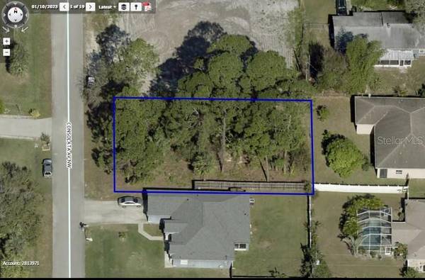 491 CONSOLATA AVE NW, Palm Bay, FL 32907