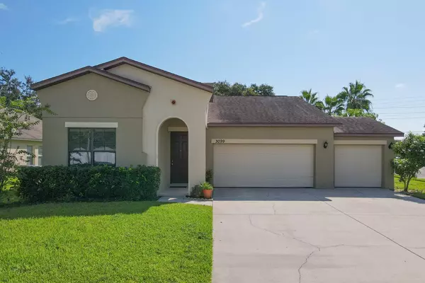 3099 POINTE PLACE AVE, Kissimmee, FL 34758