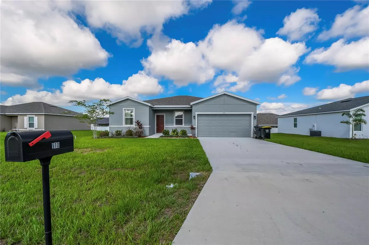 Poinciana, FL 34759,710 COLVILLE PL