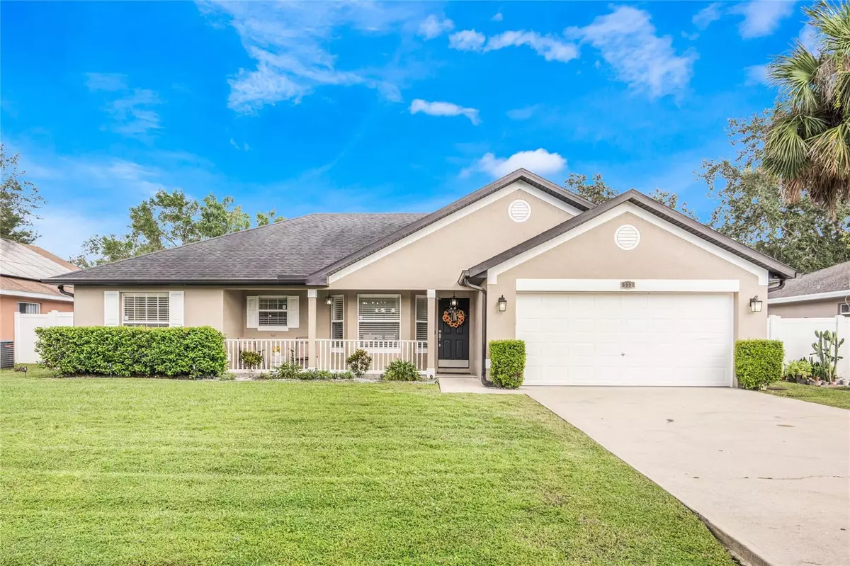 Poinciana, FL 34759,111 REDWING CT