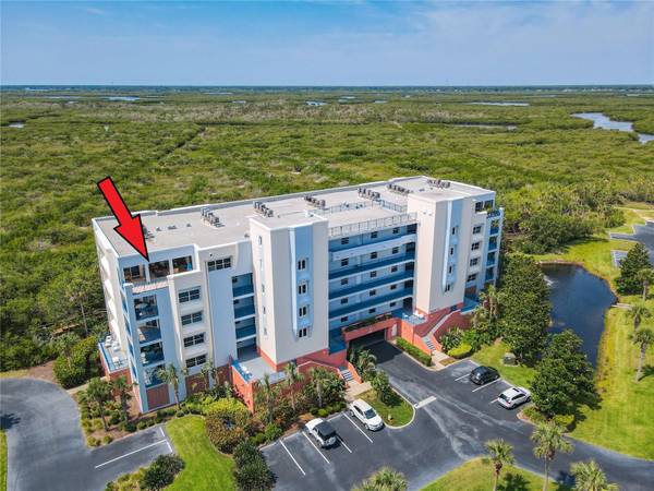 5300 S ATLANTIC AVE #16601, New Smyrna Beach, FL 32169