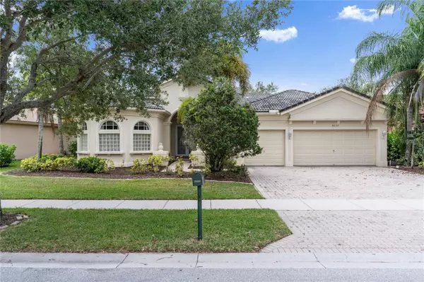 9250 PINEVILLE DR, Lake Worth, FL 33467