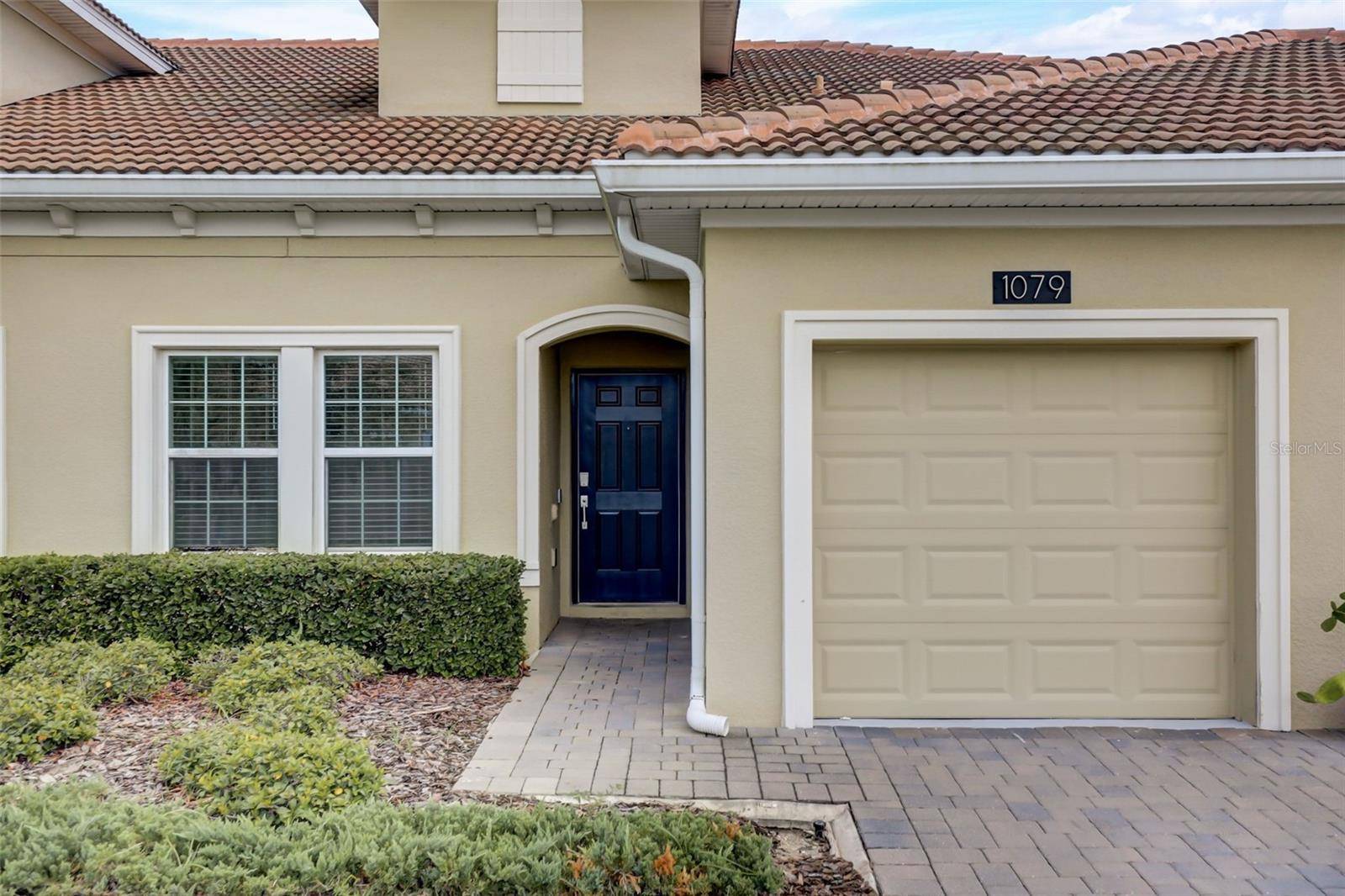 1079 QUAKER RIDGE LN, Champions Gate, FL 33896