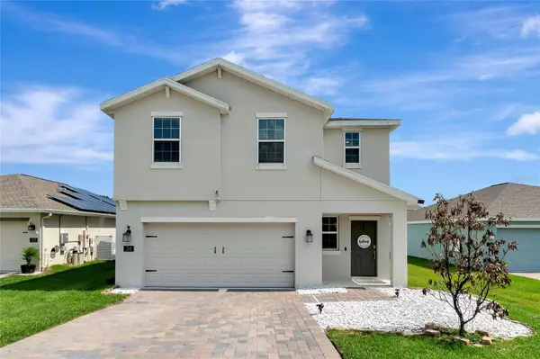 34 WHITE HORSE WAY,  Groveland,  FL 34736