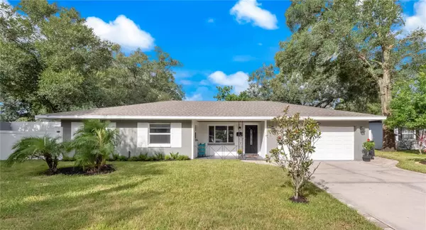 1518 VANTAGE DR, Orlando, FL 32806