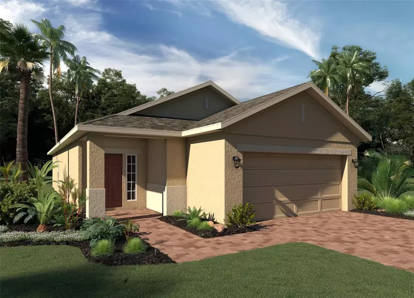 1841 ROSS HAMMOCK AVE, Groveland, FL 34736