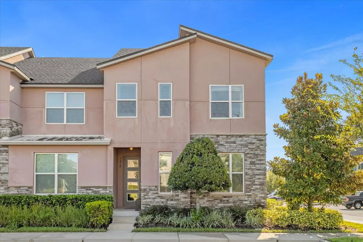 Kissimmee, FL 34747,1618 CAREY PALM CIR