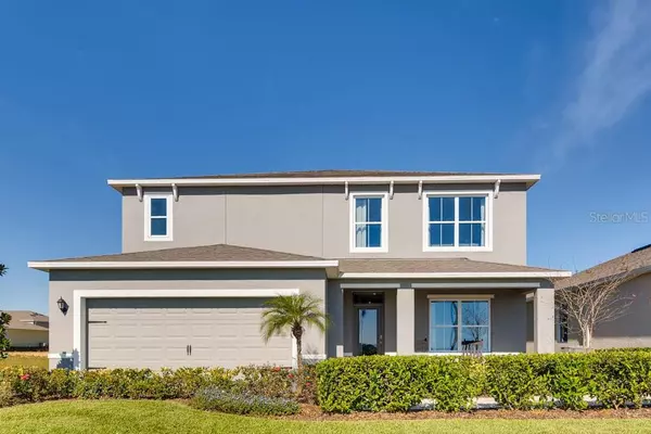 4872 PANGA AVE, Mount Dora, FL 32757