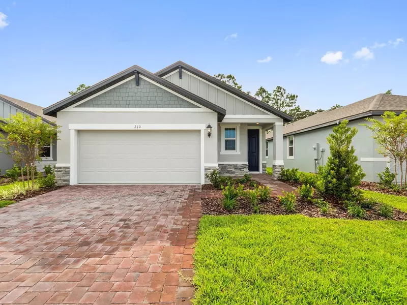 210 PITCHING WEDGE DRIVE DR, Daytona Beach, FL 32124