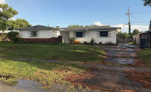 520 SUNRISE DR, Titusville, FL 32780