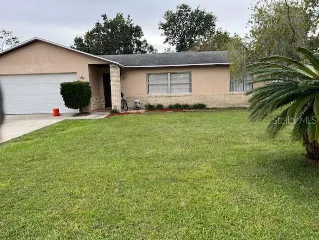 435 SHORT DR, Poinciana, FL 34759