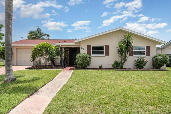 820 2ND ST,  Merritt Island,  FL 32953