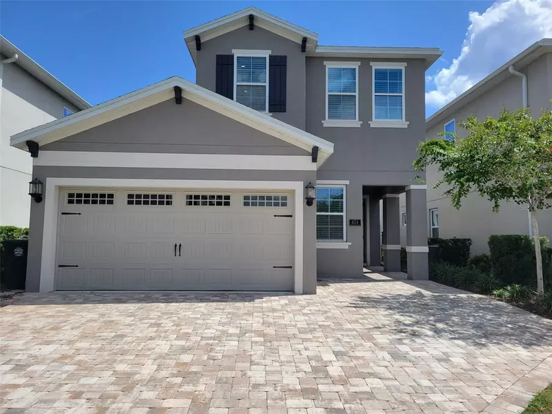 424 SOUTHFIELD ST, Kissimmee, FL 34747