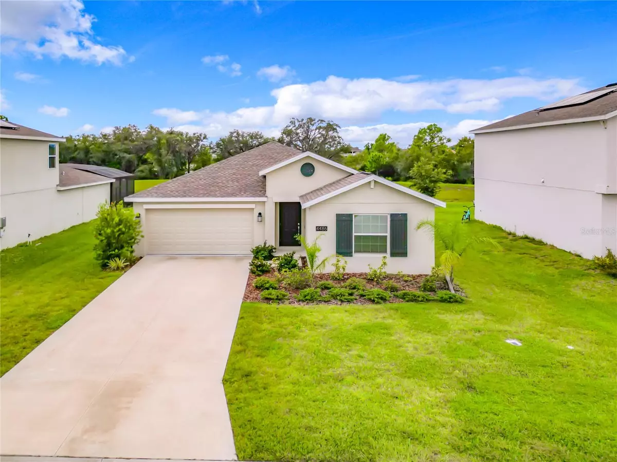 Clermont, FL 34714,4486 TAHOE CIR