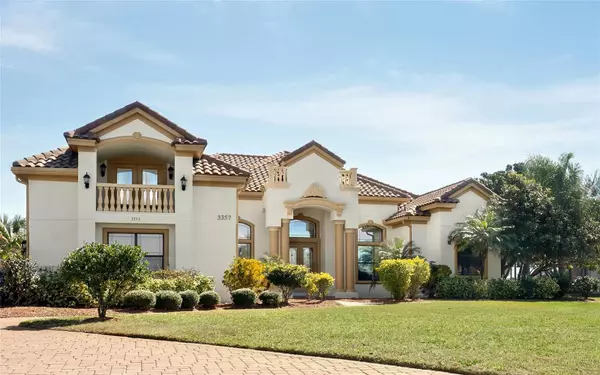 3357 LUKAS CV,  Orlando,  FL 32820