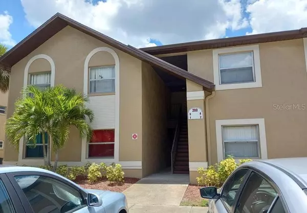 200 SPRING DR #1, Merritt Island, FL 32953