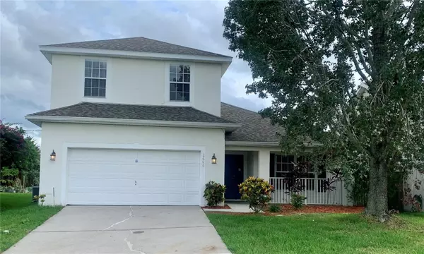 Kissimmee, FL 34744,2606 BRANDYWINE CT