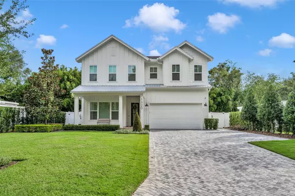 1320 BESSMOR RD, Winter Park, FL 32789